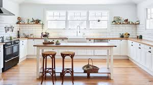 traditional kitchen inspiration from