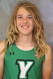 2025-26 Men's Track and Field Roster