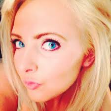 Jenna Preston-Butts (@Biimbiiee)