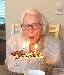 Jean Mceachern Obituary