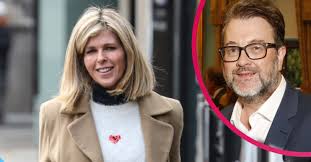 In case you have examined her household life, you might know that. Kate Garraway In Terrible Limbo As Husband Derek Remains In Hospital