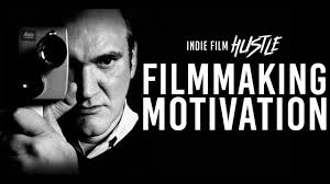 Filmmaking Motivation