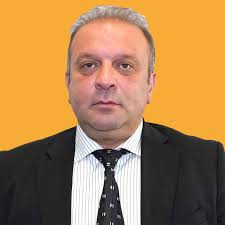 AK Parti İzmir İl Başkanlığı