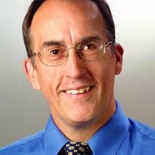 Dave Bakke (@DaveBakkeSJR)