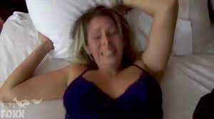 Son Molests Sleeping Mom & Fucks Her - Forced Sex, POV, MILF, Older Woman -  Nikki Brooks - MomVids.com