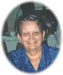 Frances “Sis” Doreen Mackie