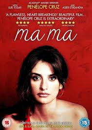 „es gibt keine täuschung in seinen bildern, nichts ist gefaket. Ma Ma Dvd Uk Import Amazon De Penelope Cruz Luis Tosar Asier Etxeandia Teo Planell Anna Jimenez Silvia Abascal Julio Medem Penelope Cruz Luis Tosar Dvd Blu Ray