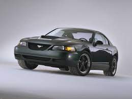 4th Gen Mustang Wallpapers Wallpaper Cave
