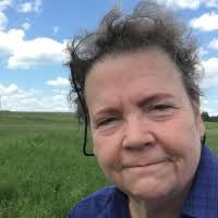 Becky Blanton, Author