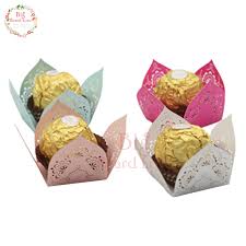 Over 20 m&m's colors to blend and personalize with text, photos, clipart & more. 50pcs Laser Cut Candy Bar Wedding Party Chocolate Wrapper Birthday Party Box Wedding Favor Candy Box Party Decoration Marriage Buy At The Price Of 9 96 In Aliexpress Com Imall Com