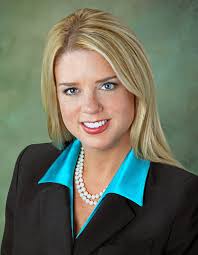 Through child custody legal aid. Pam Bondi Wikipedia