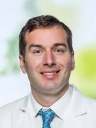 Dr. William Easley, Otolaryngology-Head & Neck Surgery