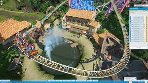 More images for how to play planet coaster » Planet Coaster Review This Is The Theme Park Game You Ve Been Waiting For Ars Technica