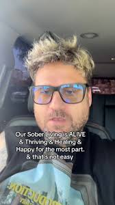 Thank you Madison Mastera#soberliving