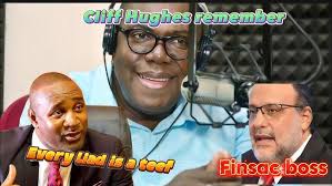 Dr. Marlene Street-Forrest