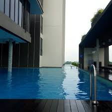 Hotel is located in 540 m from the centre. Photos At Swimming Pool The Pines Melaka Hotel Melaka Melaka