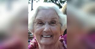 Obituary information for Betty Ann Hulley
