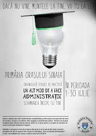 6 ore pe zi x 5. Posibilitate De Efectuare A Stagiului De Practica La Primaria Sinaia 1 30 Iulie 2018