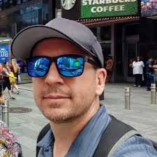 Toby Cotter (@toby_cotter)