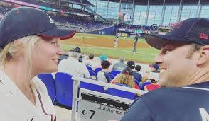 Sarah Lower and Dustin Miller's Wedding Website