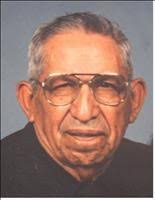 Marcos Hernandez Obituary (1918-2009)