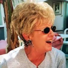 Nancy Crain Obituary (2015)