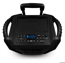 Harga speaker big band lumayan terjangkau. Beli Grace Digital Ecoxgear Ecoboulder Bluetooth Speaker 2021