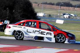 Consulted by gonzalo vzquez on how he lives the rumors of romance, he admitted: Jose Manuel Urcera Equipo Fiat Argentinian Super Tc 2016 Photo 34 58