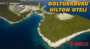 Siyaset hayatı, kısaca biyografi bilgileri. Golturkbuku Hilton Otelini Turizm Bakani Mi Satin Aldi