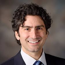 Aaron Shafer's Instagram, Twitter & Facebook