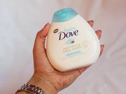 Baby Dove Nourishing Baby Lotion Baby Lotion Skin Care Lotions Lotion