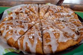 (alternatively, you can use thawed frozen peas, in which case you don't n. Doubledave S Pizzaworks Rayford Good Eats Houston