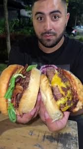 Burguer Máster Medellín Burger Bunker