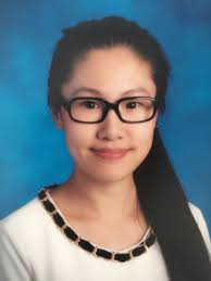 After A Break, Yan Huang Is Back!