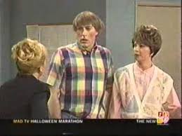 With tenor, maker of gif keyboard, add popular stuart snl look what i can do animated gifs to your conversations. Madtv Stuart Work With Mom Youtube