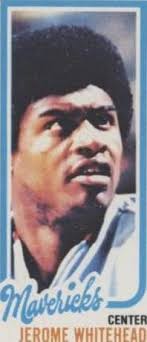 1983-84 Jerome Whitehead PSA 6 Star Basketball #132 *NICE* Low POP2 Invest  NOW