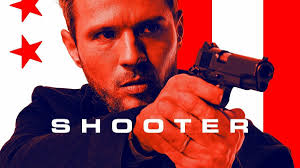 Shooter Cast: Where Are They Now?