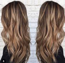 The hair is significantly lighter on the bottom. Light Brown With Blonde Highlights Hair Inspo Hair Ideas Hair Color Ideas Brunette Highlights Lowli Hair Styles Hair Inspiration Color Brown Blonde Hair