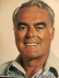 Gordon Custer's Instagram, Twitter & Facebook