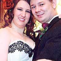 Erin Mundus, Andrew Hamling