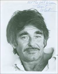 Stuart Whitman