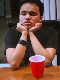 Waiting for KODI LEE! Carnegie Hall, New York City