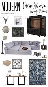The most beautiful rustic living rooms are those that combine a bit of modernity with the best of traditional elements. Pin On Farmhouse