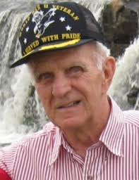 Obituary information for William Rodney "Rick" Rickards