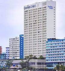Tbeds Com Online Hotel Bookings And Reservations Hotel South Africa Garden Court