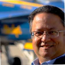 Lucien Pillai ✈️