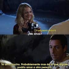 Como Si Fuera La Primera Vez Frases De Peliculas Facebook