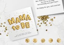If there are any kind of medical or anxiety issues present, then to try to stay positive for them all. Best Baby Shower Card Messages Wishes Greetings Island