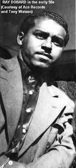 Marv Goldberg's R&B Notebooks