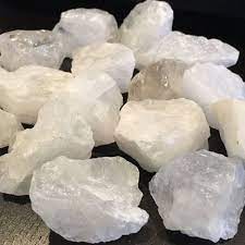 We fabricate the quartz stone countertops with very good price for commercial project. White Crystal Quartz Stone Rs 5000 Ton Gati Minerals And Mines Id 22181355533